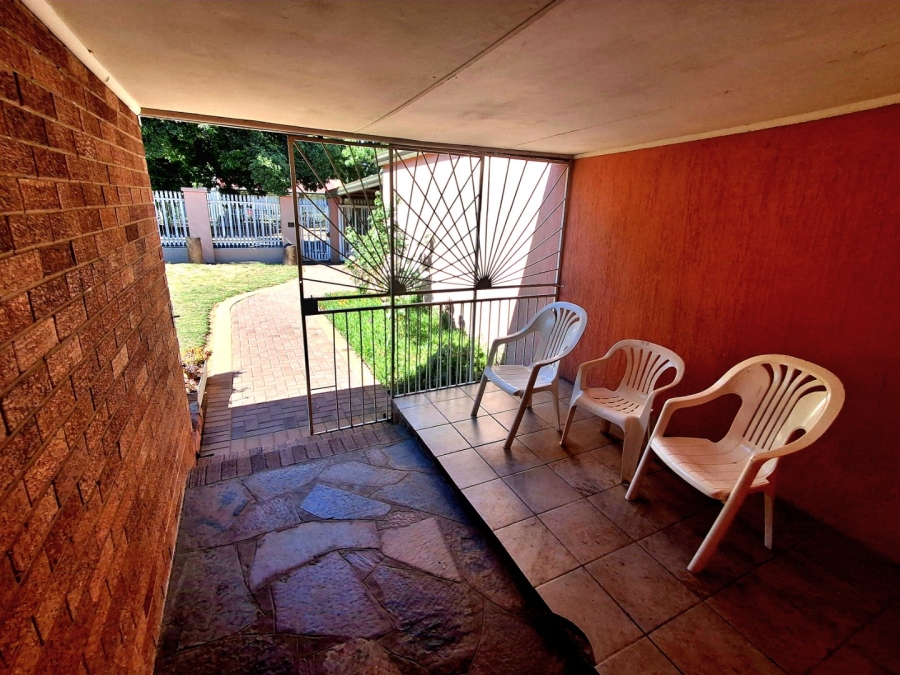 4 Bedroom Property for Sale in Sasolburg Ext 23 Free State